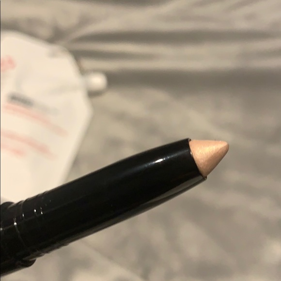 GLO SKINBEAUTY mint balm+eyeshadow stick - Picture 4 of 10